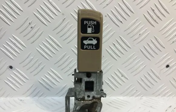 Honda Accord Fuel cap release pull handle 