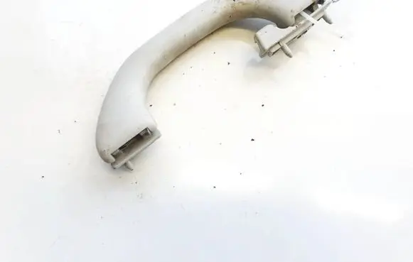Skoda Octavia Mk2 (1Z) Rear interior roof grab handle