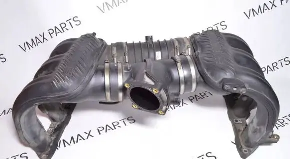 Porsche Boxster 986 Intake manifold 99611004501 99611005500 99611013001