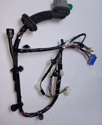 Suzuki SX4 S-Cross Front door wiring loom 3675655LC0