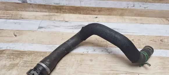 Renault Scenic III - Grand scenic III Air intake hose/pipe