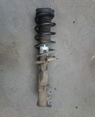 Ford B-MAX Front shock absorber/damper AP3118045AE