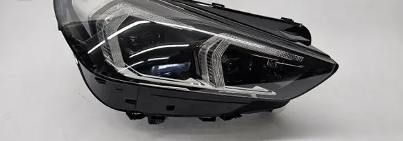 BMW X1 U11 Headlight/headlamp 5A5BD48