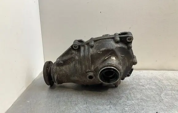 BMW 5 E60 E61 Front differential 7533433 3.46 7601768