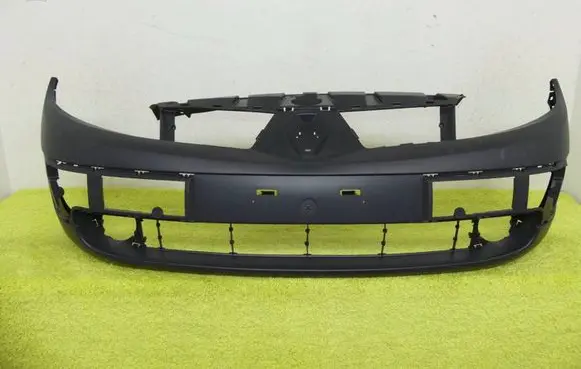Renault Scenic II - Grand scenic II Front bumper 8200139528