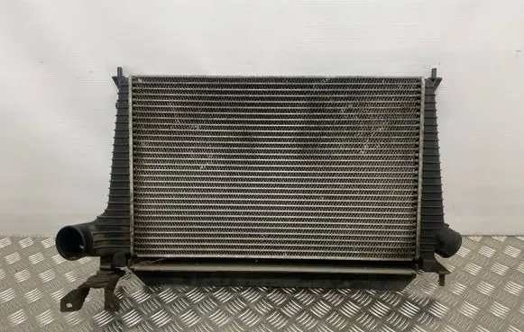 Saab 9-5 Intercooler radiator 