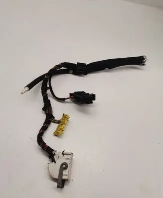 Mercedes-Benz S AMG W222 Seat wiring loom A0465455728