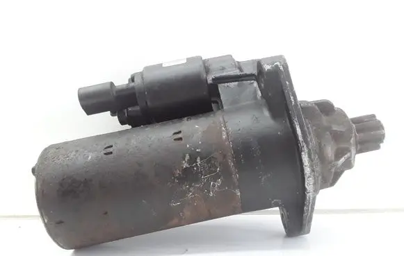 Volkswagen Transporter - Caravelle T5 Starter motor 1005831423