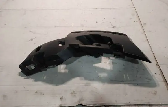 Citroen C5 Front bumper mounting bracket 9681052880 91H4418 1401498