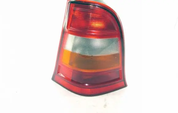 Mercedes-Benz A W168 Rear/tail lights