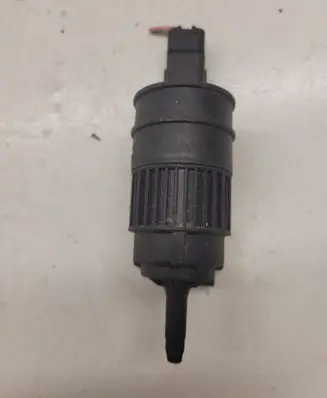 Renault Scenic I Windscreen/windshield washer pump 7700430702