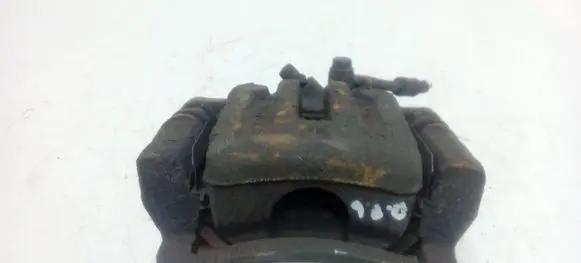 Chevrolet Captiva Rear brake caliper