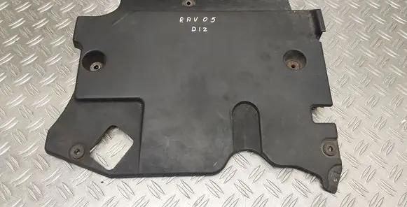 Toyota RAV 4 (XA20) Engine cover (trim)