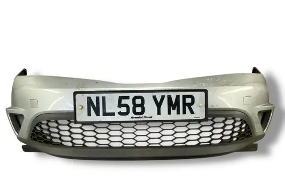 Honda Civic Front bumper 