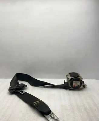 Front seatbelt