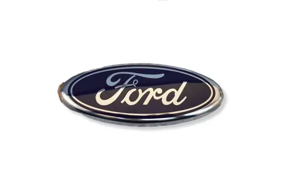 Ford C-MAX II Manufacturer badge logo/emblem 8U5A19E250CA 1532603 DM5216605AA