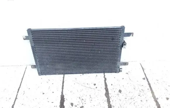 Ford Galaxy A/C cooling radiator (condenser) 