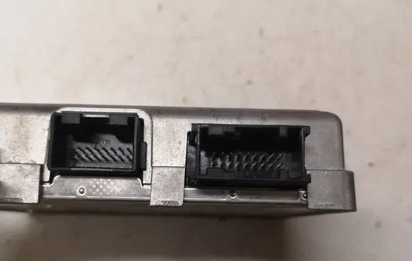 Opel Astra J Bluetooth control unit module 13342398 366821429 A5296660