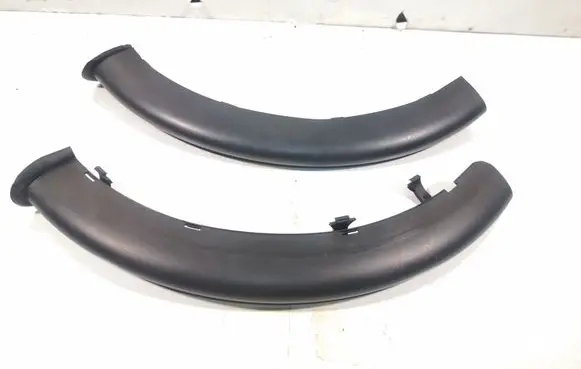 Audi A4 S4 B8 8K Other trunk/boot trim element 8K5971821A 8K5971822A