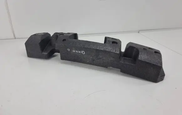 Nissan Qashqai+2 Rear bumper foam support bar 85090JD00a