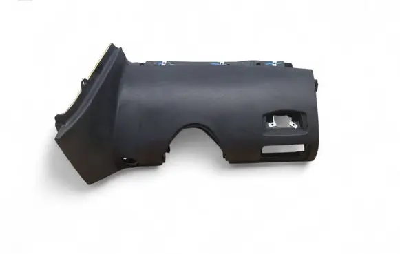 Mercedes-Benz GL X164 Dashboard lower bottom trim panel A1646800187