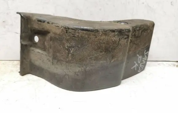 Sill/side skirt trim