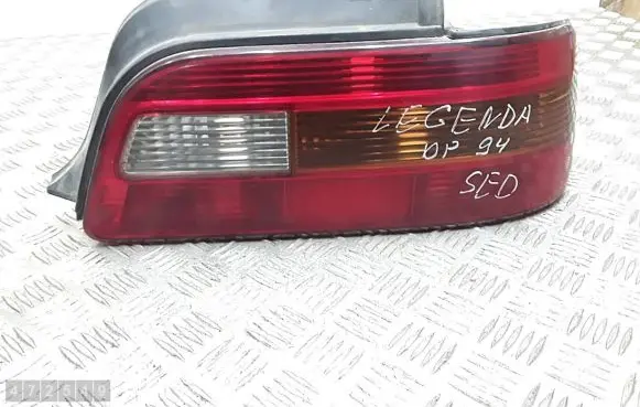 Honda Legend Rear/tail lights stanley0431067