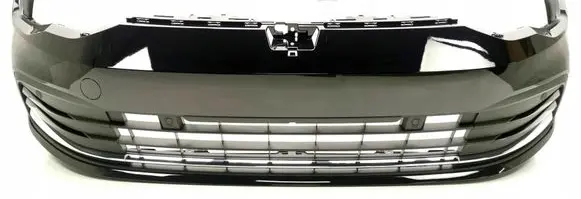Volkswagen Golf VIII Front bumper 5H0807221J