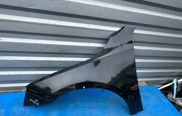 Skoda Octavia Mk3 (5E) Fender