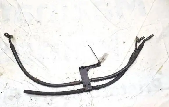 Volkswagen Golf Plus Power steering hose/pipe/line