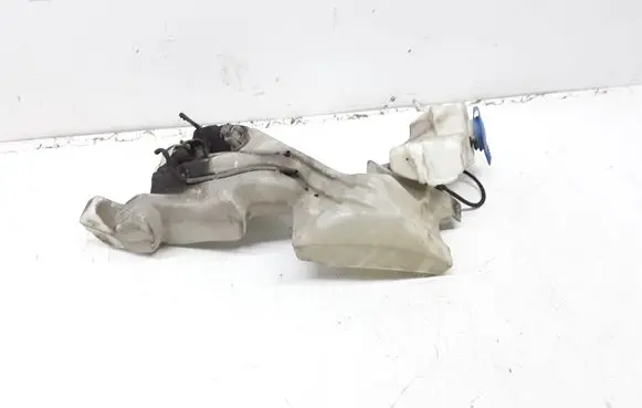 Seat Exeo (3R) Windshield washer fluid reservoir/tank 8E0955451AR