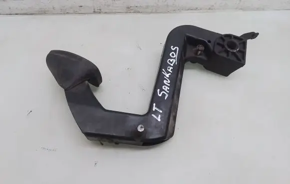 Volkswagen II LT Clutch pedal A9012902416