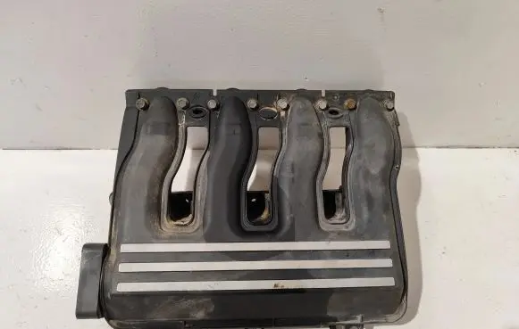 BMW 3 E46 Intake manifold 2246942
