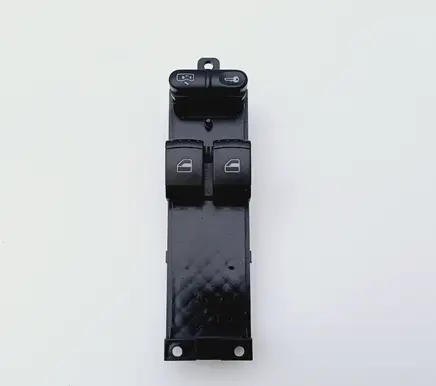 Volkswagen Golf IV Electric window control switch 1J3959857B