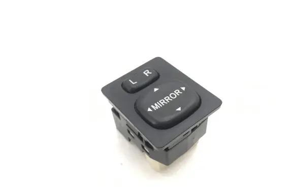 Toyota Avensis Verso Wing mirror switch 183574