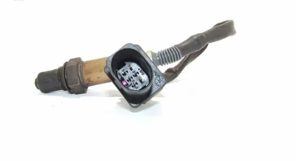 Hyundai i40 Lambda probe sensor 393504A410