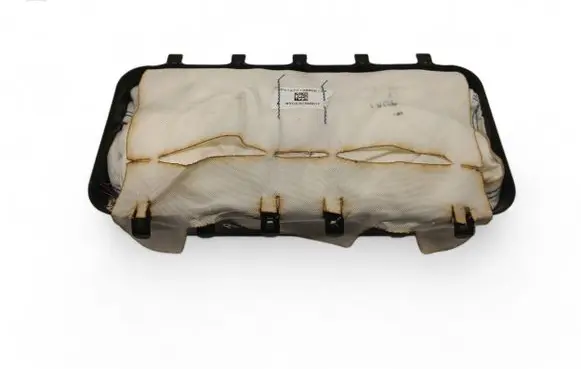 Dodge RAM Passenger airbag P05057495AC
