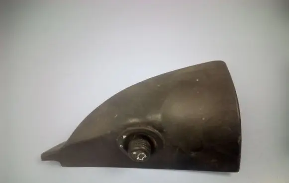 Ford Focus Wing mirror switch 98ABA23409C A31022
