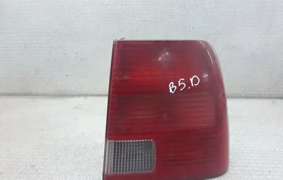 Volkswagen PASSAT B5 Rear/tail lights 3B5945096F