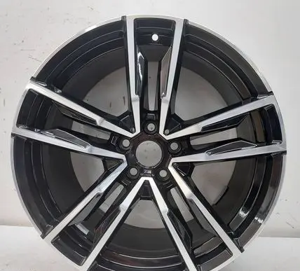 R19 alloy rim