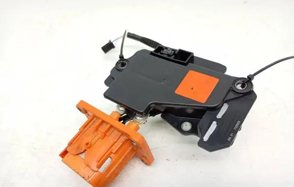 Renault Zoe Other wiring loom 296791286R 1C2022 27640010