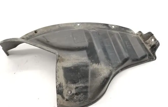 Mitsubishi Outlander Rear mudguard 5370B016