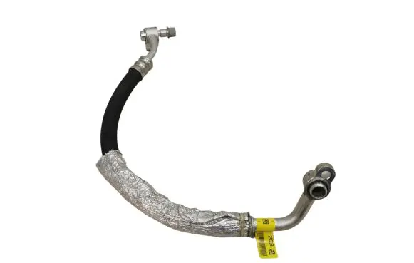 Dodge Durango Air conditioning (A/C) pipe/hose 68217212AB 68217212AC