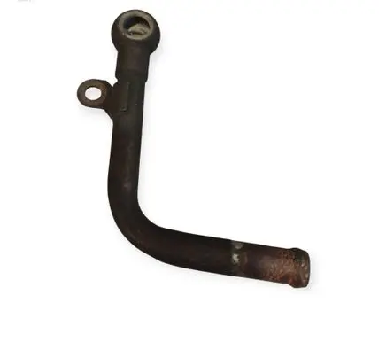 Subaru Impreza I Turbo turbocharger oiling pipe/hose