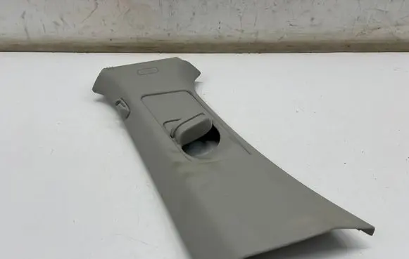Skoda Kodiaq II (B) pillar trim (top) 571867243