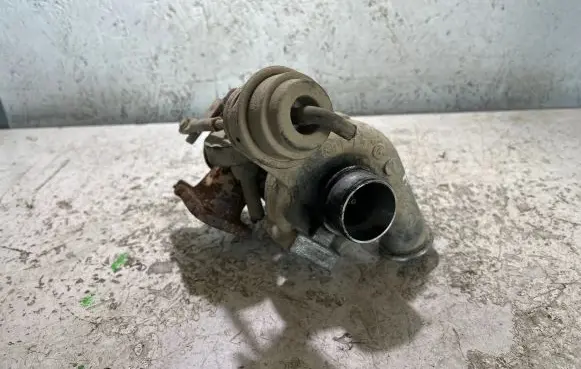 Opel Zafira A Turbo 90531516