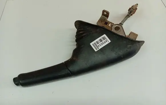 Fiat Grande Punto Handbrake/parking brake lever assembly 