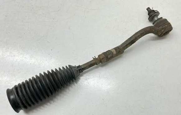 Steering tie rod