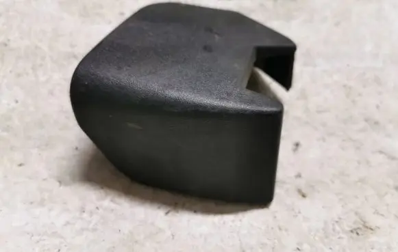 Volvo V50 Sliding door rail trim 30615631