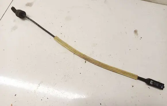 Volvo S60 Front door cable line 9485042B
